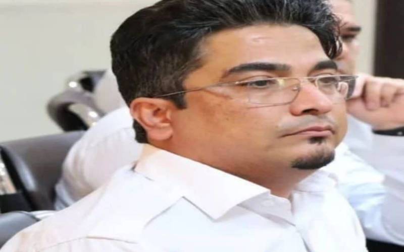 قتل هولناک نیروی اورژانس با ضربات چاقو در جیرفت